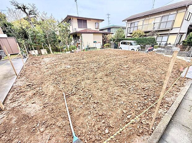 ■新しい暮らしが始まる場所で、家族の絆を深める