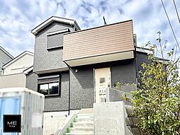 神奈川県横須賀市平和台