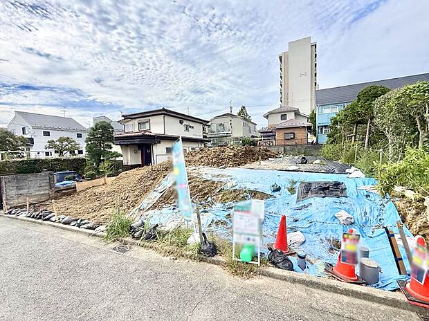1号棟 ■新しい暮らしが始まる場所で、家族の絆を深める