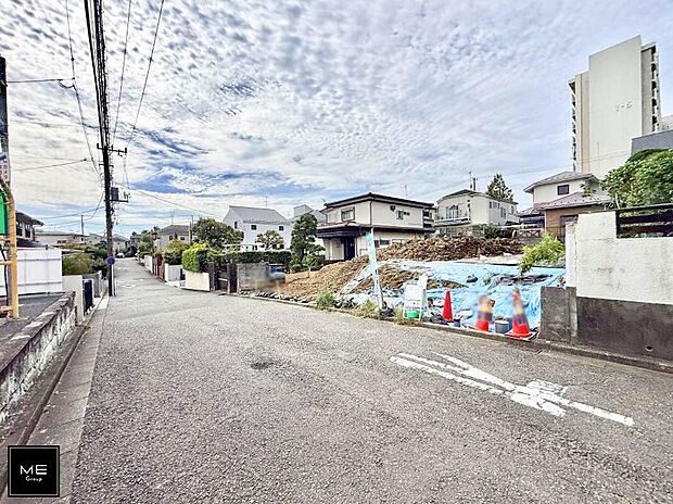 ■新しい住まい、街の新しい風景