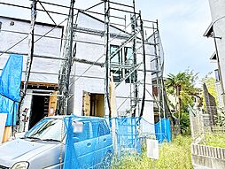 神奈川県茅ヶ崎市浜竹４丁目