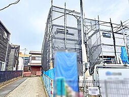 神奈川県茅ヶ崎市浜竹４丁目