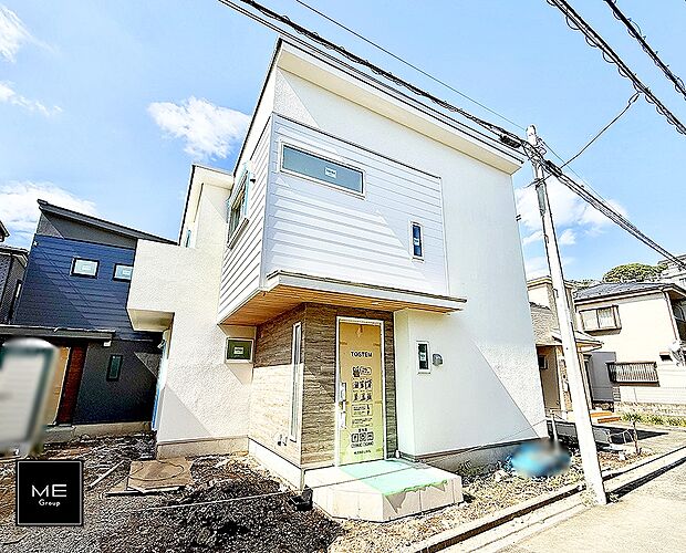 A号棟 ■新しい暮らしが始まる場所で、家族の絆を深める