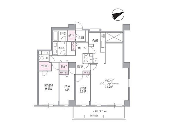 間取り：313004936280