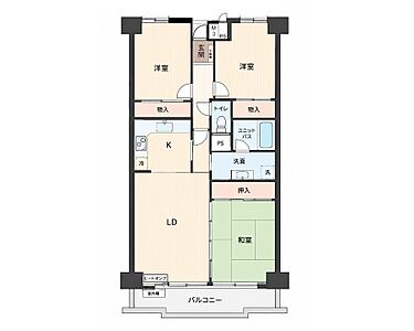 間取り 間取り