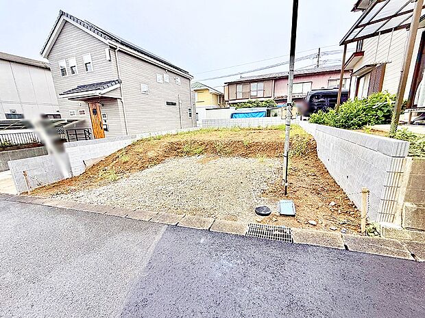 1号棟 ■暮らしを彩る充実した設備仕様が備わった住まい