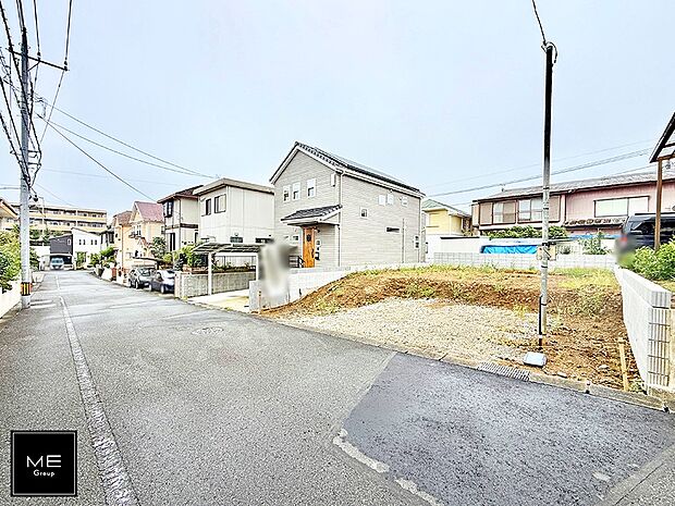 ■家族とのお出かけが楽しくなる環境です