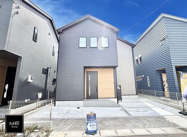 1号棟  ■暮らしを豊かにする充実した仕様設備で快適に