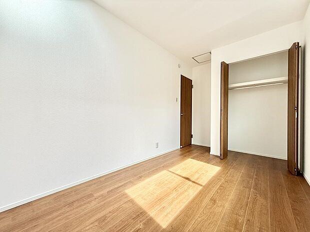 1号棟 ■読書や趣味リモートワークなどさまざまな用途に対応できる柔軟さがあります
