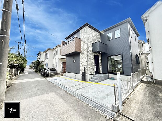 ■新しい時代の息吹を感じる、心地よい環境