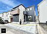 外観：1号棟  ■暮らしを彩る充実した設備仕様が備わった住まい