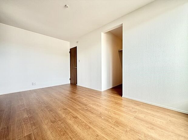 1号棟 ■どこになにを置くか楽しみな自分のお部屋