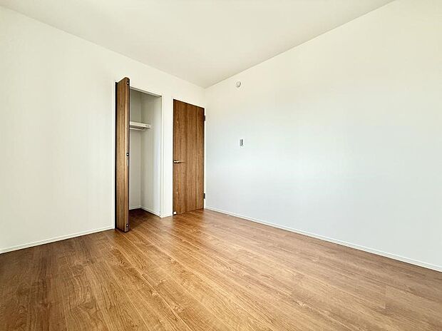 1号棟 ■機能的で使いやすいお部屋で毎日を快適に