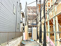 神奈川県相模原市中央区清新６丁目