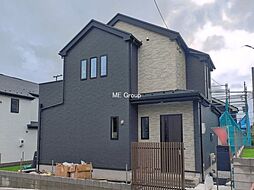 神奈川県横浜市栄区桂台西２丁目