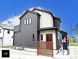 神奈川県横浜市栄区桂台西２丁目