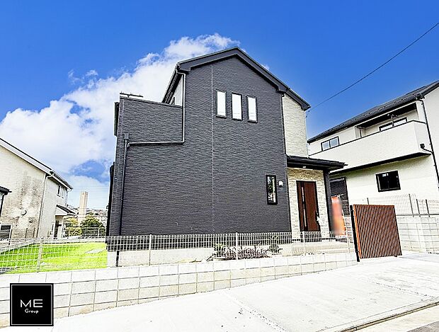 1号棟 ■まずは一度ご覧ください