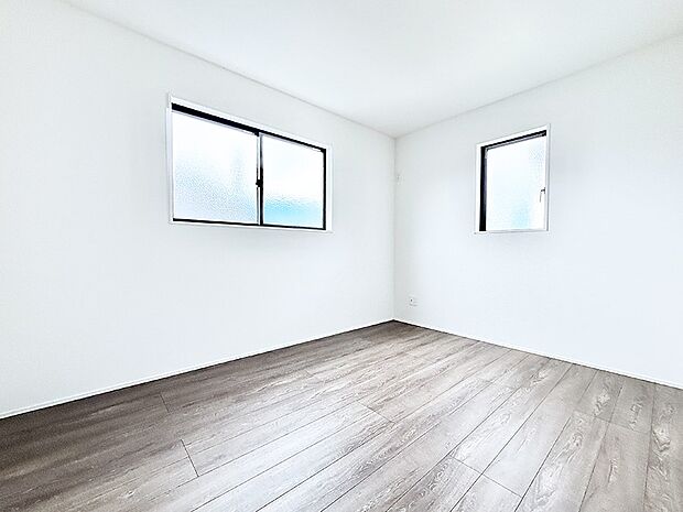 1号棟 ■優雅で穏やかな時間が流れる空間