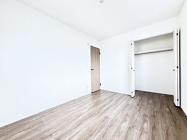1号棟 ■機能的で使いやすいお部屋で毎日を快適に