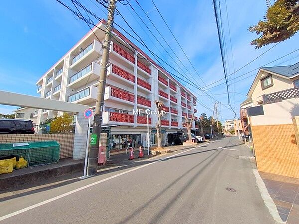 ■新しい住まい、街の新しい風景