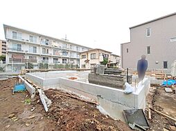 東京都八王子市散田町５丁目