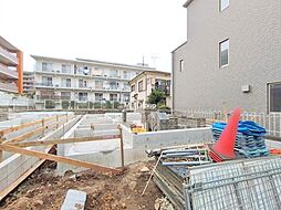 東京都八王子市散田町５丁目