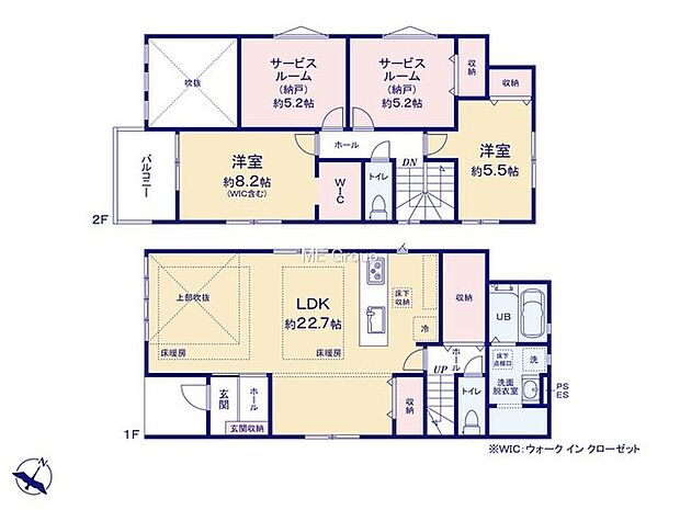 3号棟