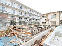 東京都八王子市散田町５丁目