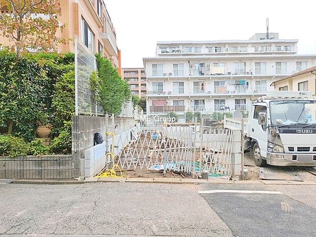 3号棟 ■暮らしを豊かにする充実した仕様設備で快適に