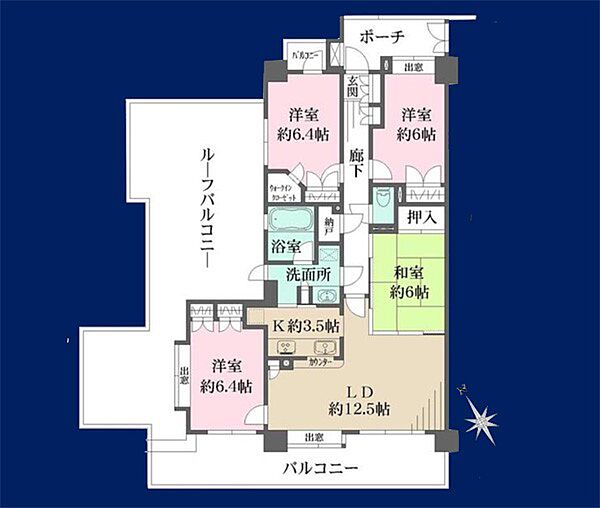 間取り：313004937213