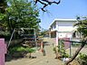 周辺：幼稚園・保育園 800m 平塚市立港こども園