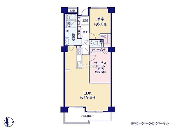 間取り：314002871771