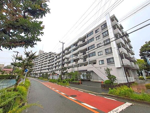 ■新しい時代の息吹を感じる、心地よい環境