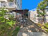 その他：■移動手段の選択肢が広がる、便利な駐輪場付きの住まいです