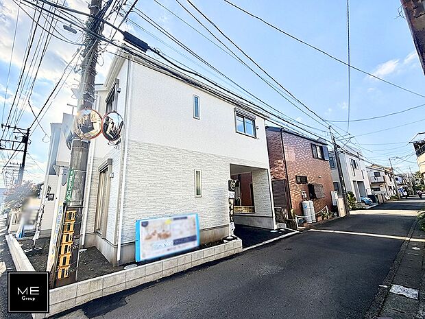 ■家族とのお出かけが楽しくなる環境です
