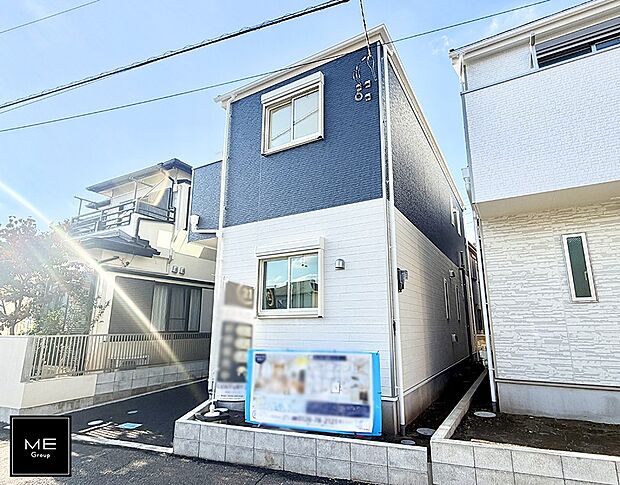 1号棟 ■まずは一度ご覧ください
