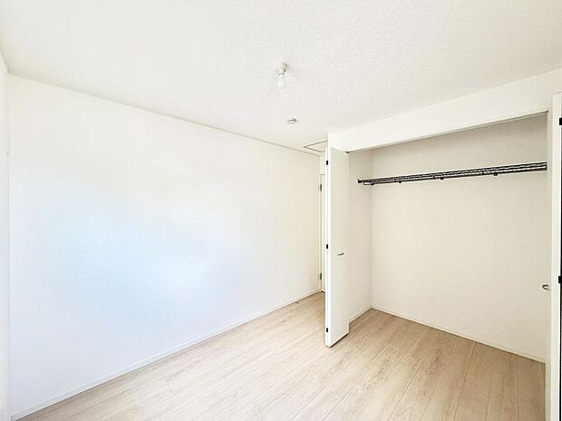 1号棟 ■機能的で使いやすいお部屋で毎日を快適に