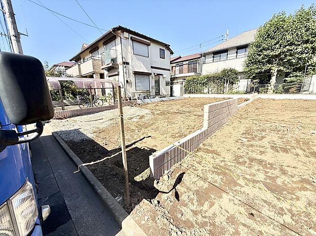 2号棟 ■暮らしを彩る充実した設備仕様が備わった住まい