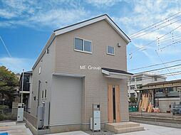 東京都狛江市東野川３丁目