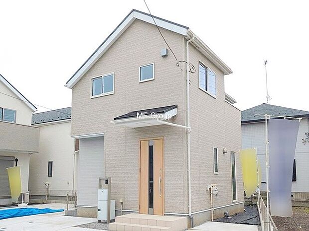 3号棟 ■暮らしを彩る充実した設備仕様が備わった住まい