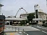 周辺：駅 1200m JR東海道線「戸塚」駅