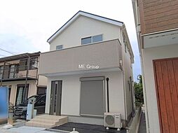 東京都狛江市東野川３丁目