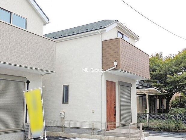 2号棟 ■新しい暮らしが始まる場所で、家族の絆を深める