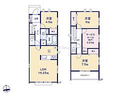 神奈川県大和市上和田