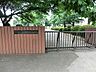 周辺：中学校 1200m 相模原市立大野北中学校