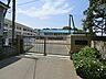 周辺：小学校 150m 茅ヶ崎市立室田小学校