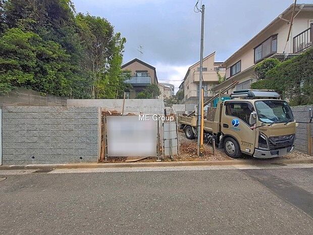 1号棟 ■新しい暮らしが始まる場所で、家族の絆を深める