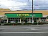 周辺：スーパー 450m ina21町田成瀬台店