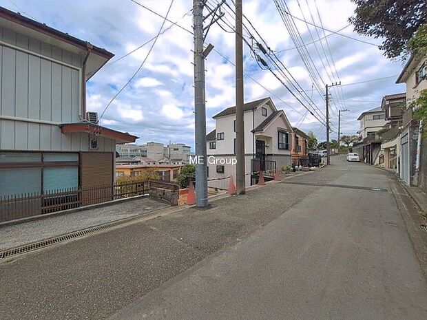 ■新しい住まい、街の新しい風景