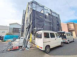 外観の画像